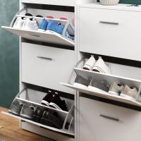 Gizmo abatible, Blanco, 59 x 169,5 cm - details 7