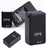 Rastreador GPS Mini Localizador de Vehículo con Imán Fuerte Posicionamiento en Tiempo Real - details 6