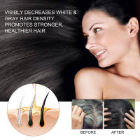 Essence Nutrition Root Nourishing Care Aceite esencial para fortalecer el cabello - details 6