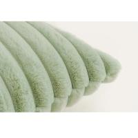 Funda de almohada de felpa súper suave, cubierta rectangular para sofá y mesita de noche, decoración nórdica para sala de estar, Invierno - details 3