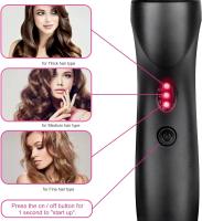 Peine Electrico para Alisar el Cabello Portátil, Anti-Escaldado, Certificado CE - details 3