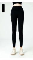 Body de gimnasio con bolsillo oculto y cintura de yoga desnuda para mujer, ropa deportiva - details 17
