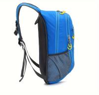 Mochila ligera para deportes al aire libre de 20L con visión nocturna reflectante, correas ajustables, comodidad transpirable - Ideal para ciclismo, senderismo, camping, trekking y viajes, mochila para viajes - details 13
