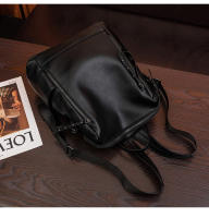 2025 nueva mochila para mujer mochila de moda antirrobo bolso para mujer mochila de viaje bolso de negocios de un solo hombro - details 8