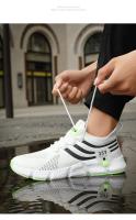 Zapatos Deportivos Nuevos para Hombre Zapatos para Correr Informales Acolchados - details 11