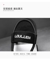 Verano nuevas sandalias de los hombres de doble propósito al aire libre casual zapatos de playa zapatillas de comercio exterior de los hombres de suela gruesa antideslizante - details 7