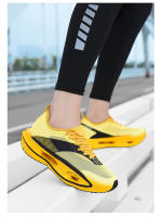 Zapatillas de running profesionales ligeras para hombre, antideslizantes y resistentes al desgaste, adecuadas para entrenar. - details 23
