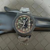 DUGARY Reloj de Cuarzo Deportivo de Titanio y Zafiro Resistente al Agua 200M - details 5