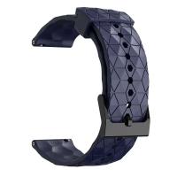 BUNO Pulsera de Silicona para Reloj Deportivo Pulsera de Goma Impermeable para Buceo - details 15