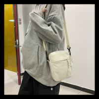 Mini Bolso Bandolera - Ligero, Casual con Bolsillo para Teléfono para Deportes y Ocio - Disponible en Caqui, Blanco, Negro - details 7