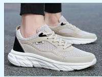 2023 verano hueco transpirable tamaño grande ligero hombres ocio deportes malla zapatos para correr - details 11