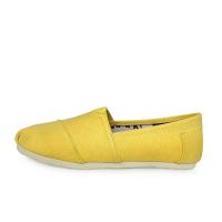 zapatos Canva, zapatillas para hombre y mujer, zapatos Toms de Color sólido, zapatos de tela Tromas, zapatos Mary, zapatos casuales - details 10