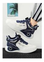 Zapatos deportivos para hombre con hebilla giratoria, cómodos, antideslizantes, con cordones, duraderos, para actividades al aire libre - details 14