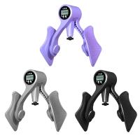 Ejercitador Digital de muslo para hombre y mujer, entrenador muscular de suelo pélvico ajustable con batería, equipo de Fitness para el hogar - details 10