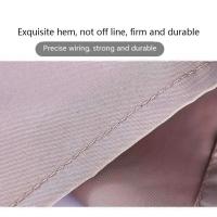 Delantal de limpieza manual para hombres y mujeres, a prueba de aceite, impermeable, de cintura, a la moda, para el hogar, café - details 1