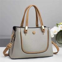 Bolso de hombro 22237 de moda cruzado de gran capacidad para mujer de lujo de gama alta - details 12