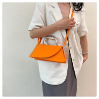 Bolso ligero de lujo, bolso de mensajero de hombro versátil informal - details 2