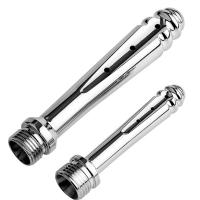 Cabezal de ducha de Metal para limpieza Anal, Enema Anal, lavado Vaginal, limpiador de Ducha - details 2