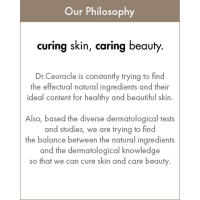 Carousel Banner Imager About Dr.Ceuracle Philosophy