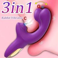Leten potente consolador vibrador de 20 velocidades juguete sexual para mujeres succionador de clítoris vacío estimulador de clítoris punto G masturbación femenina productos para adultos - details 4