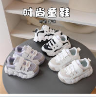 Zapatillas Deportivas de Malla Transpirable para Niños Suela Suave Antideslizante - details 0