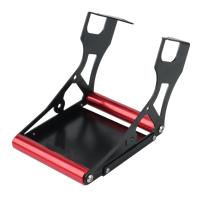 Kit de mango Universal para patinete eléctrico, aleación de aluminio, mango modificado para L6, L8, Thunder Parts - details 3