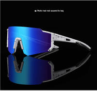Gafas de sol deportivas polarizadas para hombre y mujer, para conducir, pescar, ciclismo y bicicleta de montaña, con protección UV400. - details 31