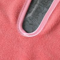 Toalla de algodón con forma de U, turbante, suave, portátil, para el cuidado de la belleza, cómoda, gruesa, para masaje en el pecho, para el hogar - details 5