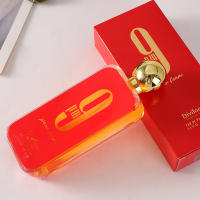 Perfume Arábico Duradero Aroma Floral Frutal para Hombres y Mujeres Marca DSH 9am - details 7