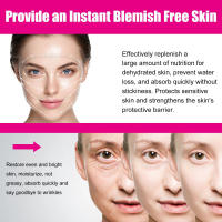 Crema Facial Retinol antienvejecimiento elimina arrugas reafirmante Lifting blanqueamiento crema hidratante brillante cuidado de la piel Facial - details 3