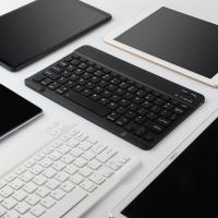 Miniteclado inalámbrico con Bluetooth, recargable para teléfono, tableta, Huawei, Xiaomi, Samsung, Android, ios, Windows - details 3