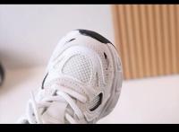 Children's Fashion Sports Shoes Four Seasons Boys' Running Leisure Breathable Outdoor Sneakers Kids Girls School Causal Shoes - details 7