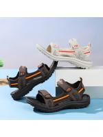 Sandalias para niños, zapatos de playa, zapatos de verano para hombres y niños. - details 0