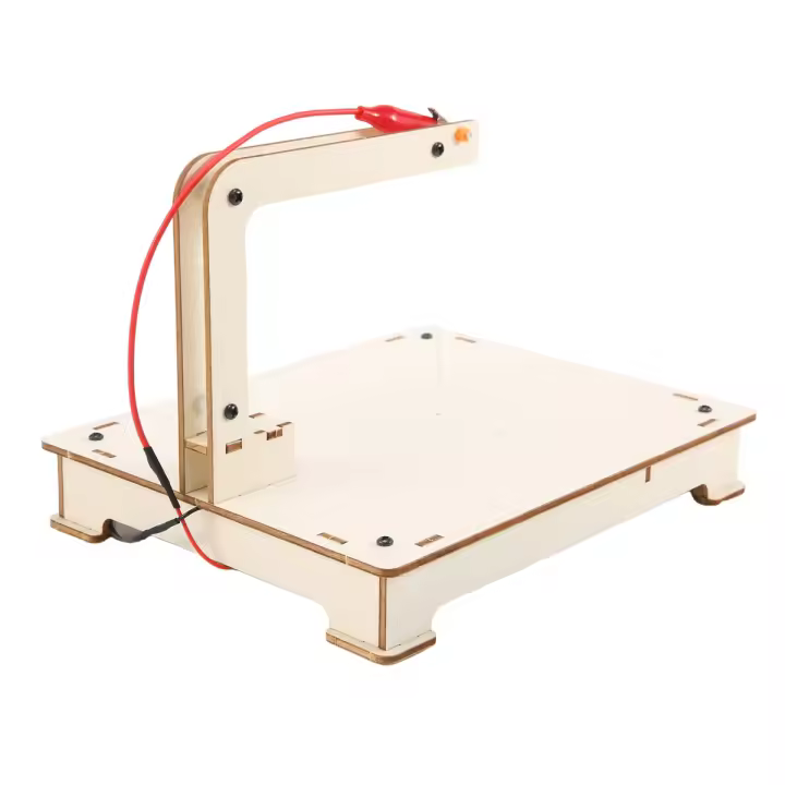 Cortador de espuma profesional de PVC, máquina eléctrica de corte de poliestireno, herramientas de corte portátiles - 1