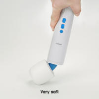 Vibrador gran masajeador corporal av punto G masajeador de barra mágica potente clítoris HV - 270 estimulador femenino juguetes para adultos - details 3