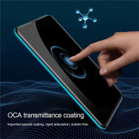 Protector de Pantalla Inteligente de Vidrio Templado de Alta Resistencia 9H - details 2