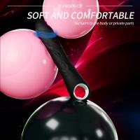Consolador vibrador punto G con estimulador femenino pene grande tapón Anal adulto realista hombre pene Real juguetes sexuales para mujeres 10 modos - details 6
