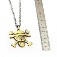 LLavero de Anime One Skull para hombre, sombrero de paja, Pirates Piece, Crew Luffy, regalo - details 6