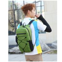 Mochila Plegable Ultraligera Ligera para Escalada al Aire Libre, Ciclismo, Viajes - details 13