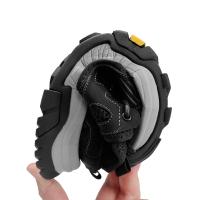 Sandalias huecas informales para hombre, zapatos de verano - details 3