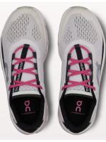 Zapatilla en correr Cloudmonster 1 Frost/Negro hombre - details 1