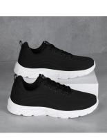 Zapatillas de Deporte de Talla Grande 46 47 Zapatos Ligeros para el Verano para Hombres - details 24