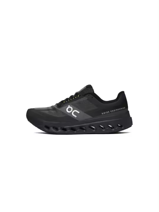 CLOUDSURFER NEXT 1 HIERRO NEGRO - 1