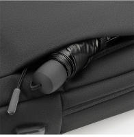 Mochila impermeable para hombre, bolso de moda para ordenador, para viaje - details 14