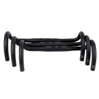Manillar de barra doblada para bicicleta de carretera de carreras de aleación de aluminio 25,4/31,8mm 380/400/420/440MM para accesorios - details 8