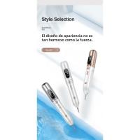 Utensilios para el cuidado facial,masajeador de radiofrecuencia facial dermapen,Masajeadores eléctricos de microinfusión - details 3
