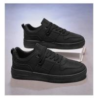 Nuevos Zapatos Transpirables Para Hombres, Zapatos Deportivos Casuales Versátiles Para Hombres - details 13