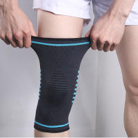 Rodilleras de compresión para articulaciones de artrosis, rodillera deportiva de soporte, 2 piezas - details 4