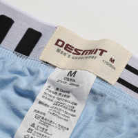 3/4 Leggings Men Compression Pants Running Gym Tights Fitness Leggins Sportswear Shorts High Elastic Breathable Sport Long John - details 5