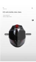 Cascos de Moto con ventilación y transpirabilidad para hombre y mujer, cascos de Moto de cara completa, para carreras de descenso - details 5
